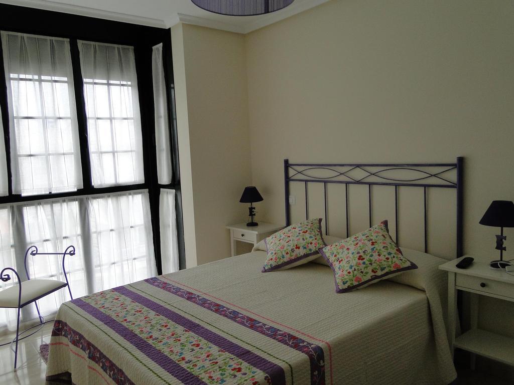 Apartamentos El Pinedo Noja Dış mekan fotoğraf
