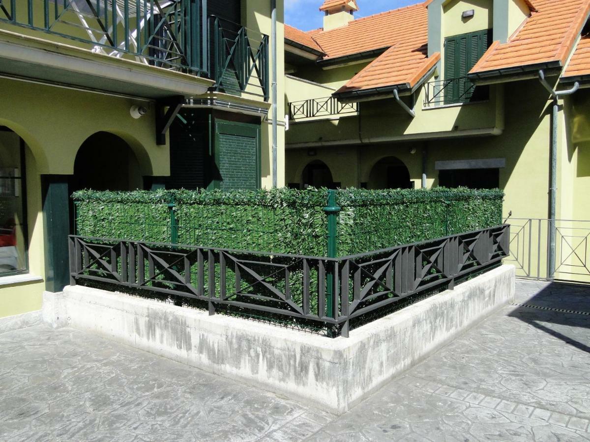 Apartamentos El Pinedo Noja Dış mekan fotoğraf